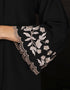 BAJU KEBAYA LETIZIA (BLACK)